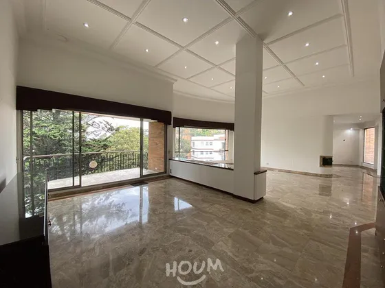 Apartamento En Sotileza, Niza. 4 Habitaciones, 400 M², Id: 35260