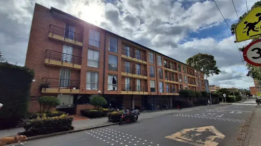 Apartamento En Arriendo Usaquen 90-73050