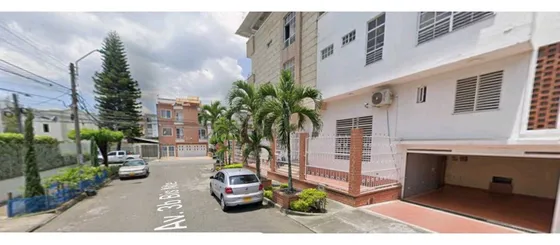 Alquilo Apartamento Norte De Cali Barrio La Flora Incluido Servicios