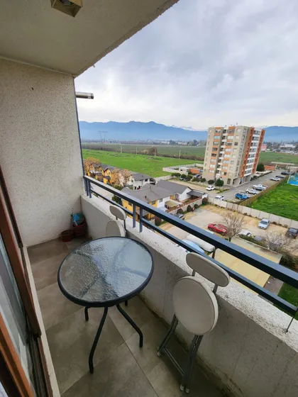 Lindo Departamento Alto Rancagua