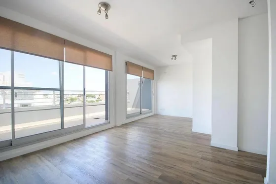 Departamento Monoambiente En Venta - 1 Baño - 45mts2 - Colegiales