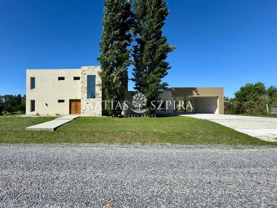 Casa En Venta Comarcas Santa Irene 