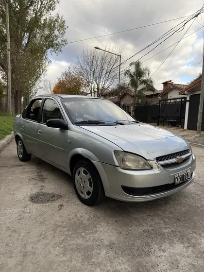 Chevrolet Corsa 1.4 Classic