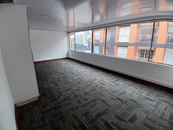 Venta/arriendo Oficina Chico Norte Bogota