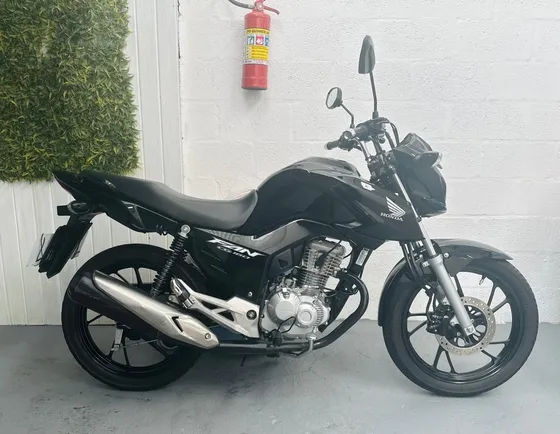 Honda Cg 160 Fan Flex Manual