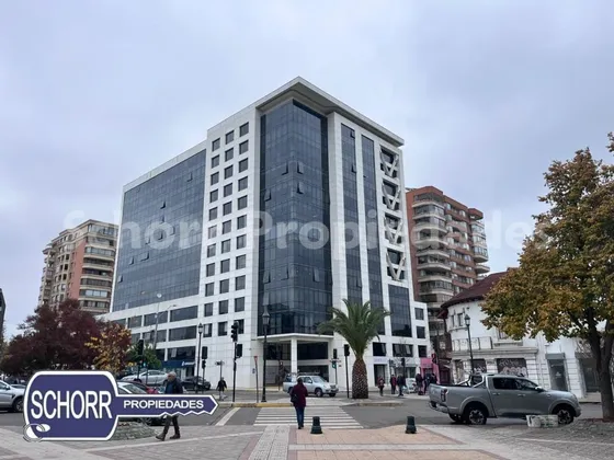Oficinas De 140 M2 Planta Libre En Arriendo En Talca