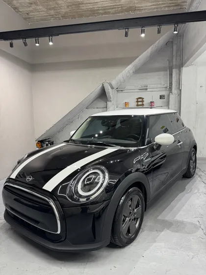 Mini Cooper Classic