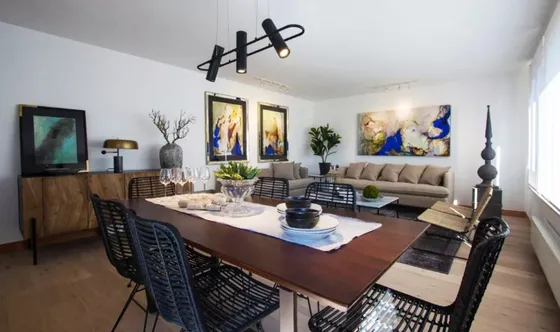 Departamento Con Rooftop En Venta De 2 Dorm. En Vitacura