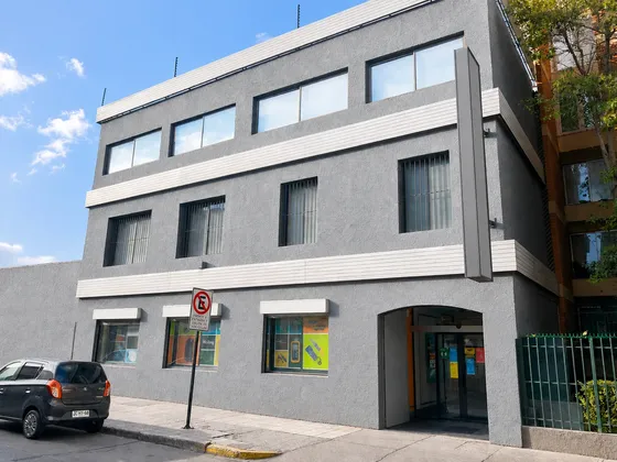 Venta Edificio Corp 868 M2 Condor Santa Rosa