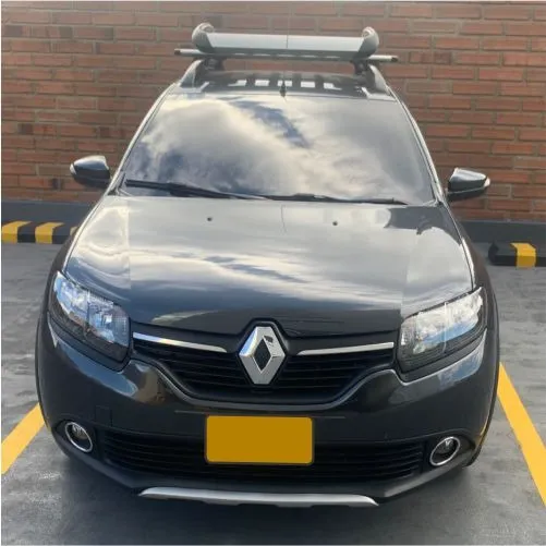 Renault Sandero Stepway Intens