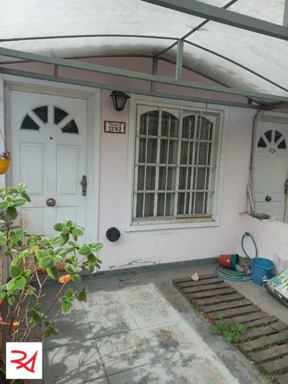 Duplex Remodelado Con Patio Ramos Mejia Venta