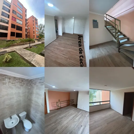 Penthouse Valle Topacio Cliente Jp 