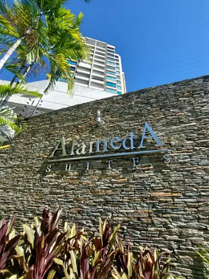 Penthouse En El Parral, Residencias Alameda Suites, Remodelado. Gg.p