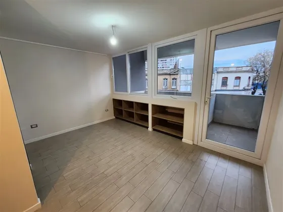 Departamento Estudio En Arriendo En Santiago