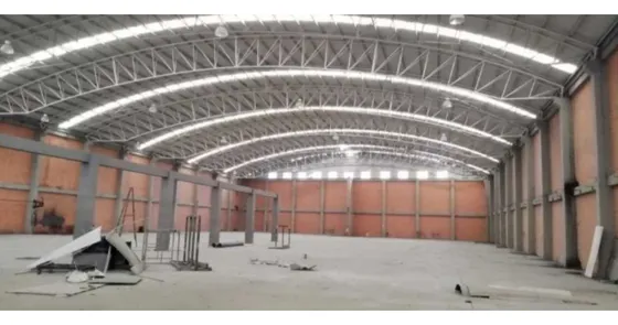 Bodega Industrial En Arriendo Sector Mosquera, Cundinamarca 