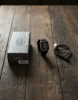 Garmin Venu Sq Music | Mercado Livre