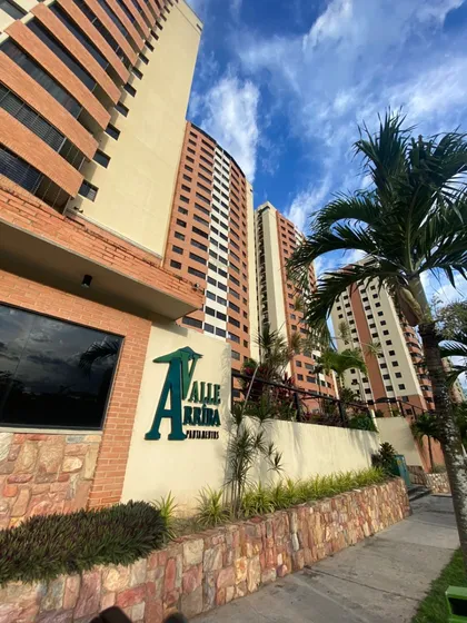 Leandro Araque Inzitu Realtors Ofrece Una Excelente Oportunidad Inmobiliario En Venta Aparatamento En Residencia Valle Arriba Mañongo Naguanagua Carabobo   Amoblado Apartamento En Urb. Mañungo, Res. V