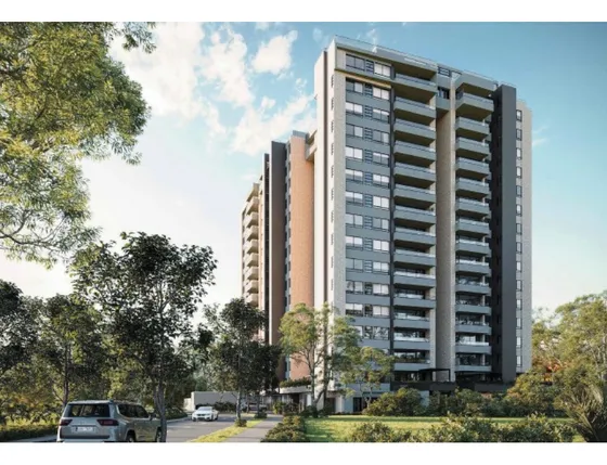 Cesión De Derechos De Apartamento En La Loma De Las Brujas