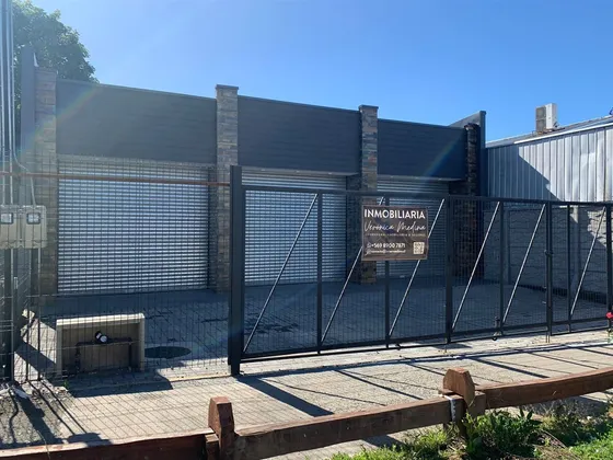 Local Comercial En Arriendo En Panguipulli