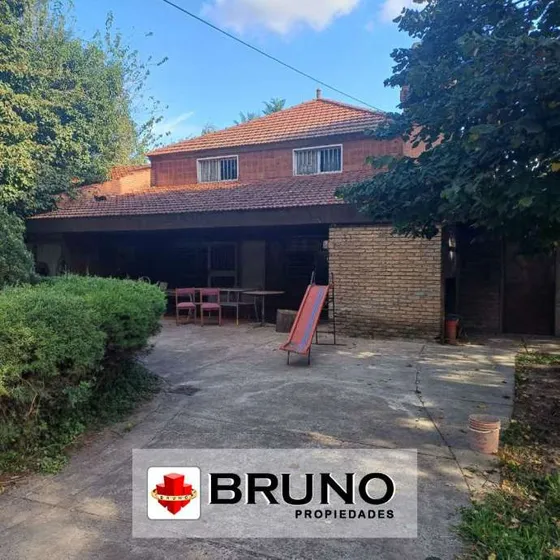 Casa En Venta En Merlo Sur