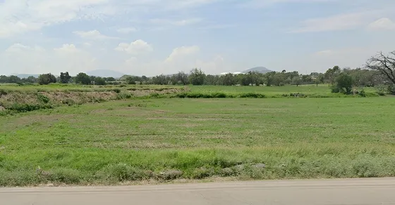 Terreno En Manantial, Tepojaco, Tizayuuca, Hidalgo.  