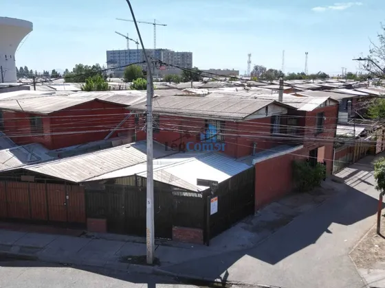 Casa En Venta En La Comuna De Puente Alto $75.000.000