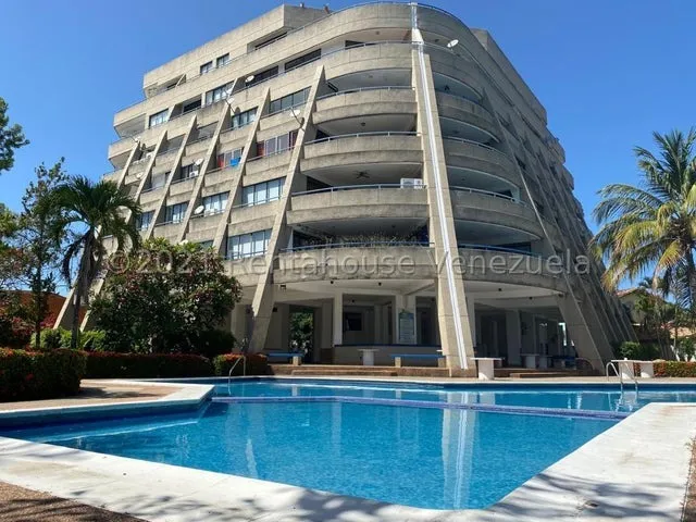 Apartamento En Venta - Rio Chico. Szrah