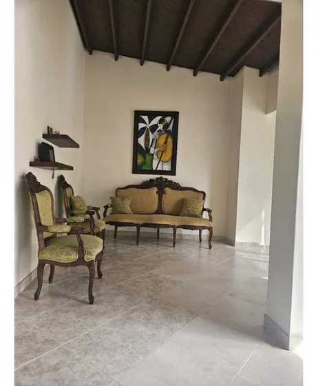 Venta De Apartamento Laureles Las Acacias