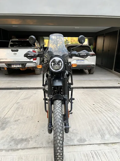 Igual A Nueva Con Muchos Accesorios
