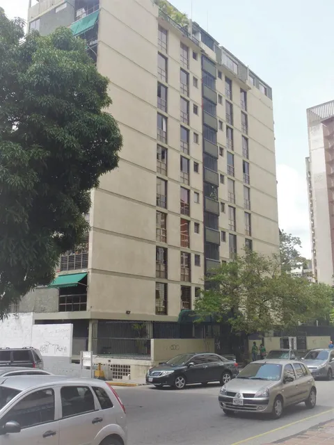 Te Lo Tengo Apartamento En Venta En Los  Palos Grandes Mls #23-28936 
