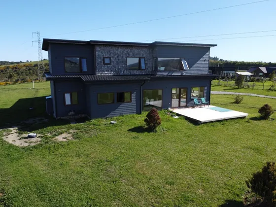 Se Vende Casa En Puerto Varas