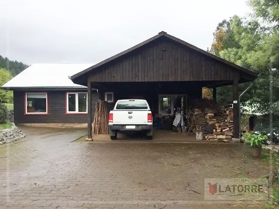 Parcela En Arriendo En Temuco
