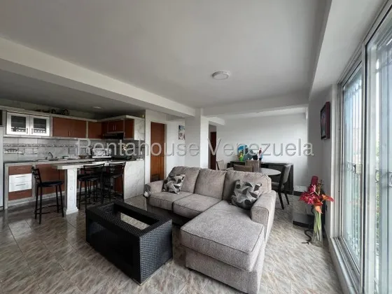 Erika Armeya Vende, Apartamento En Metropolitano Javier De Barquisimeto. Flex: 25-19260