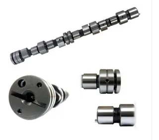 Árbol De Levas - Chevrolet Astra Mod. 2002-2006 | Cuotas Sin Interés