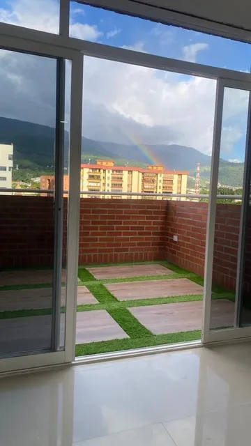 Apartamento Penthouse En Venta San Cristobal Mg025