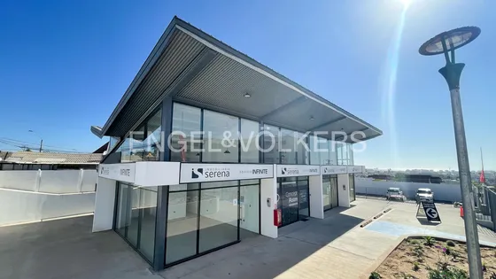 Arriendo Towncenter Los Arrayanes