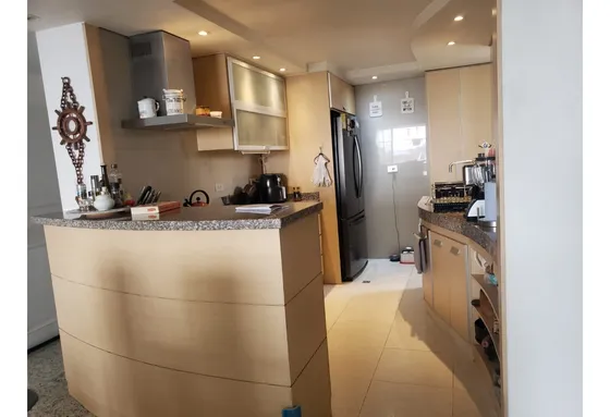 Venta De Apartamento Barrio San Fernando 