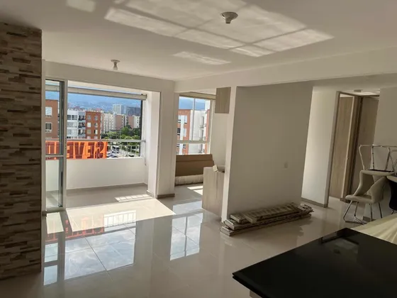 Vendo Apartamento En El Sur De Cali Valle Lili