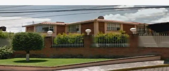 Casa En Venta En Villas San Mateo, Metepec, St08