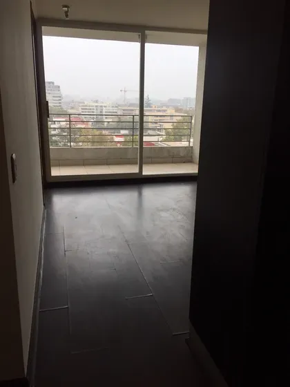 Departamento Excelente Ubicación De Providencia