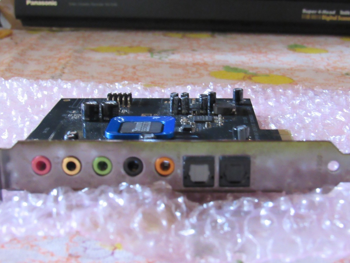 creative labs sound blaster recon 3d creative labs sound blaster recon 3d