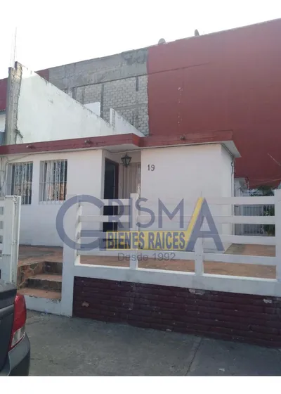 Casa Amueblada En Renta En Infonavit Tenechaco