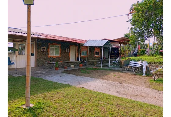 Venta Chalet Via Armenia - Montenegro