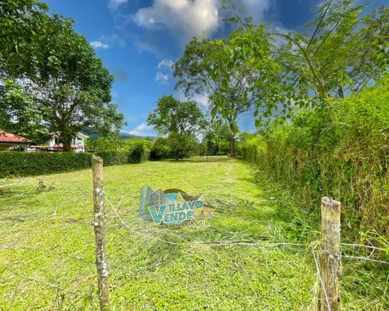 En Venta Lote Campestre En La Vereda Vanguardia En Villavicencio