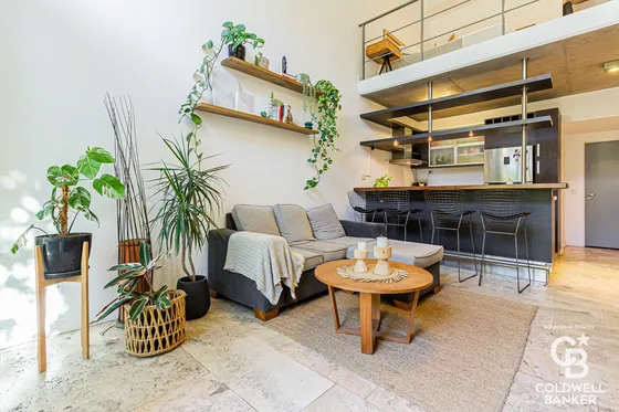 Venta De Departamento En Ayres Loft En Pb A La Pileta