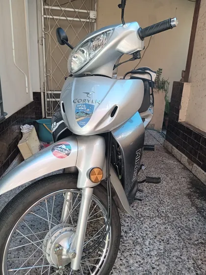 Corven Mirage 110 Cc R2
