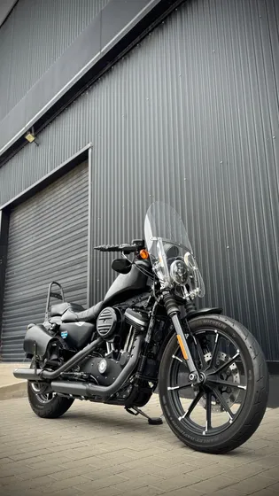 Harley Davidson Iron 883