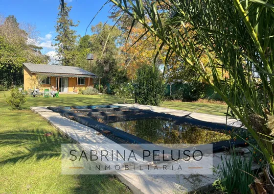 Venta Casa Moreno