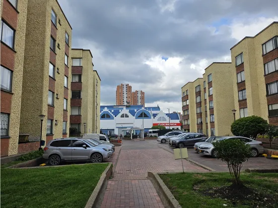 Venta Apartamento En Colina Campestre
