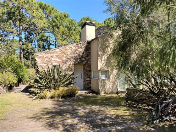 Paraiso En Cariló Con Hidromasaje